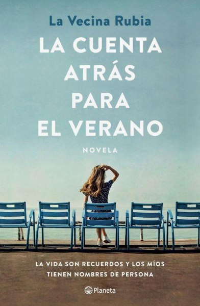 La Cuenta Atras Para El Verano