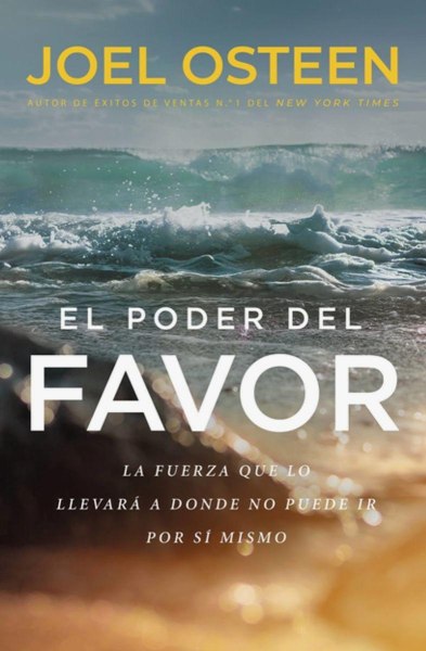 El Poder Del Favor
