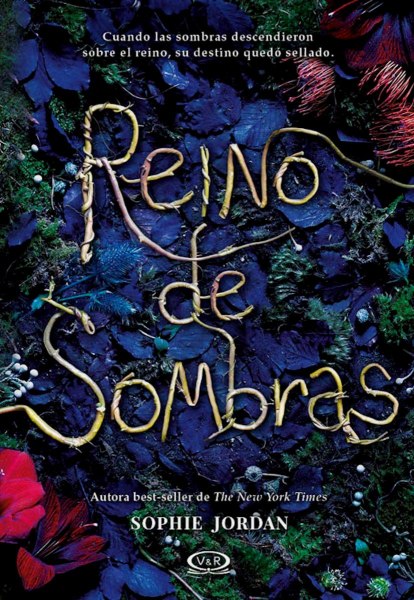 Reino De Sombras 1