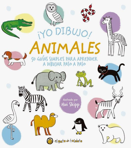 Yo Dibujo Animales