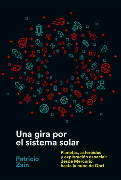Una Gira Por El Sistema Solar