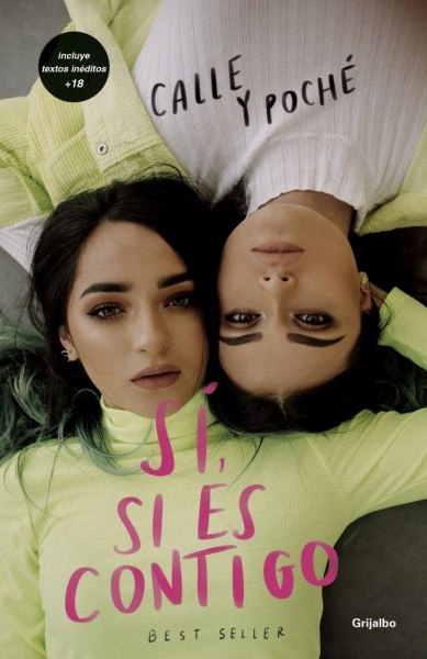 Si Si Es Contigo - Incluye Textos Ineditos