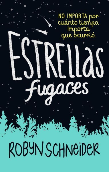 Estrellas Fugaces