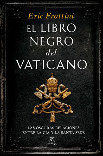 El Libro Negro Del Vaticano