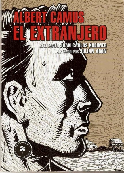 El Extranjero Ilustrado