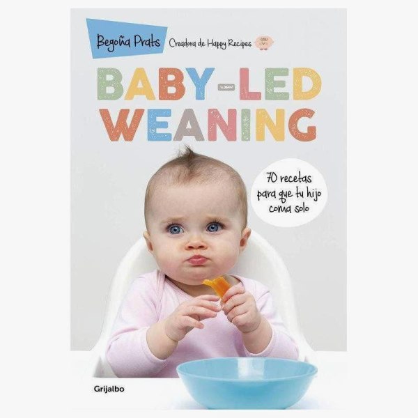 Baby Led Weaning