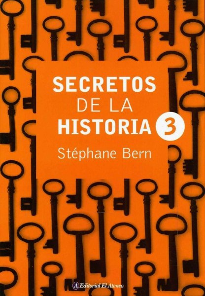 Secretos De La Historia 3