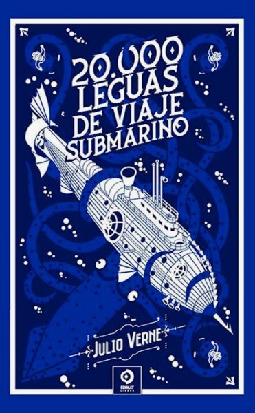 20.000 Leguas De Viaje Submarino