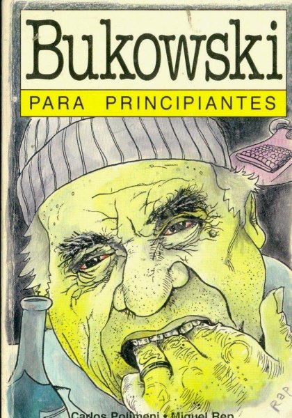 Bukowski - Para Principiantes