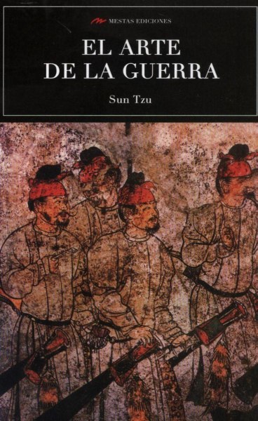 El Arte De La Guerra