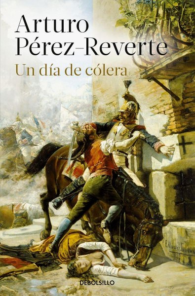 Un Dia De Colera