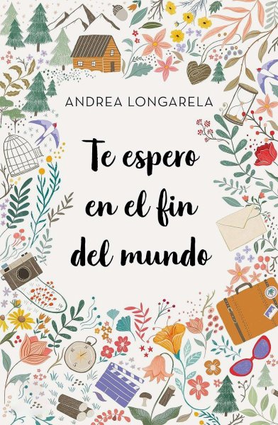 Te Espero En El Fin Del Mundo