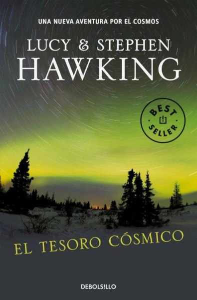 El Tesoro Cosmico
