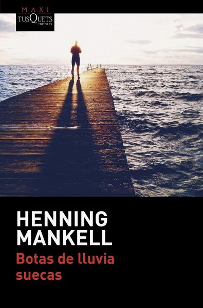 Botas De Lluvia Suecas