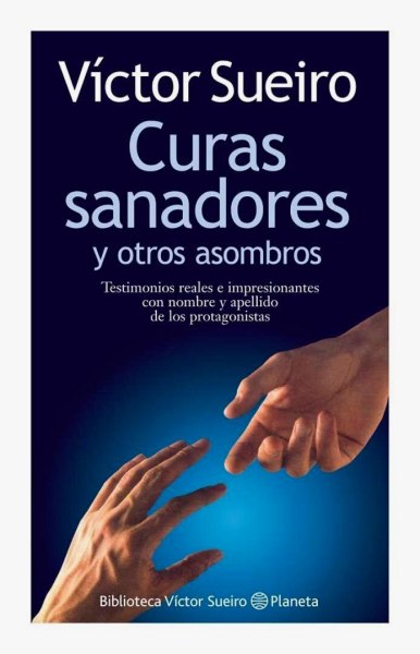 Curas Sanadores