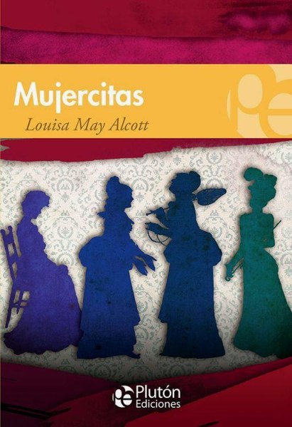 Mujercitas - Pluton