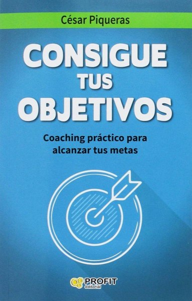 Consigue Tus Objetivos