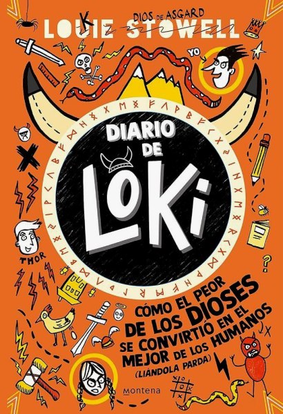 Diario De Loki