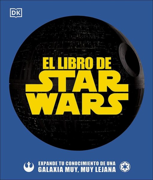 El Libro De Star Wars