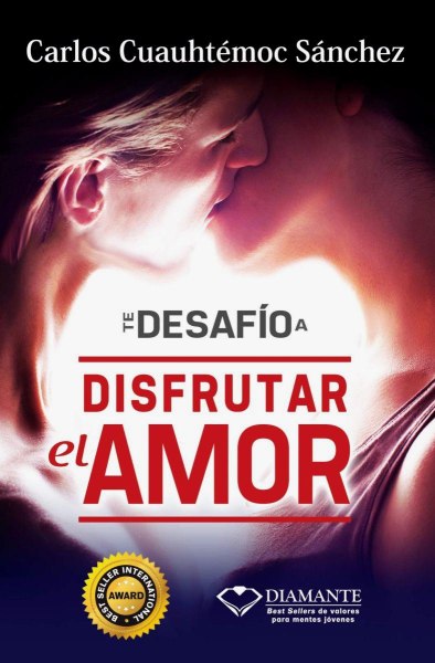 Te Desafio A Disfrutar El Amor - Grande