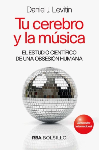 Tu Cerebro y La Musica