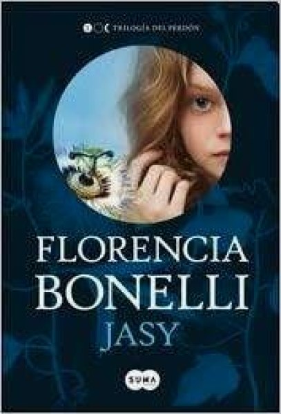 Jasy - Trilogia Del Perdon 1
