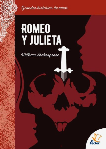Col. Grandes Historias De Amor 5 Romeo y Julieta