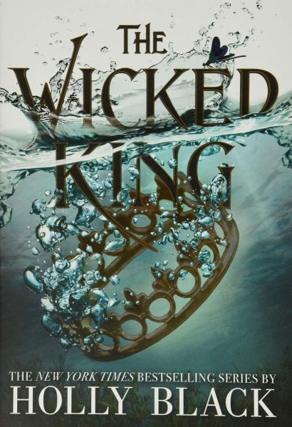 The Wicked King