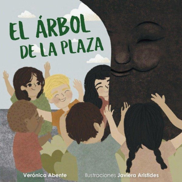 El Árbol De La Plaza Td