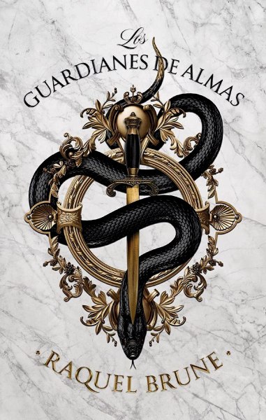 Los Guardianes Del Alma