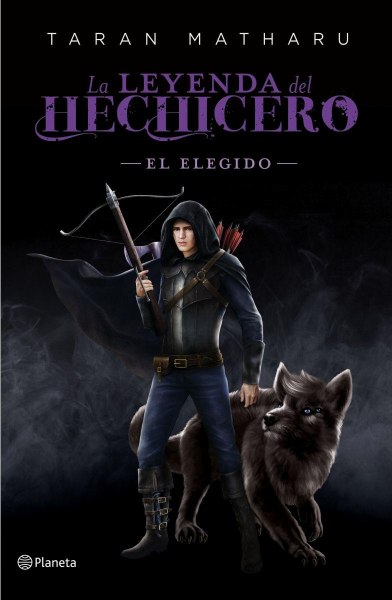 La Leyenda Del Hechicero El Elegido