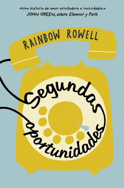 Segundas Oportunidades (landline)