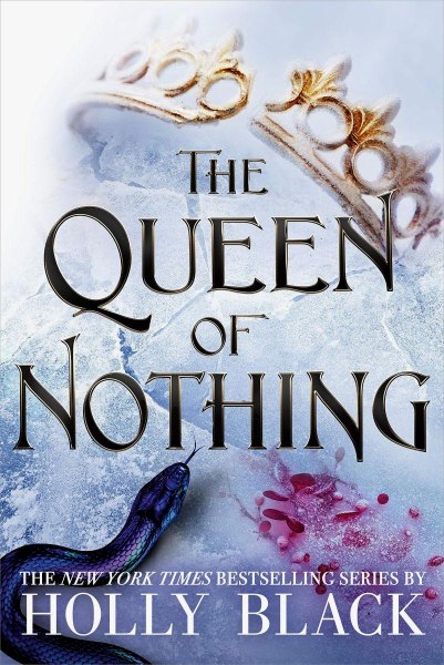 The Queen Of Nothing
