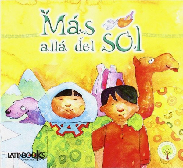 Mas Alla Del Sol