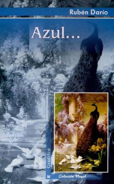 Azul - Nogal