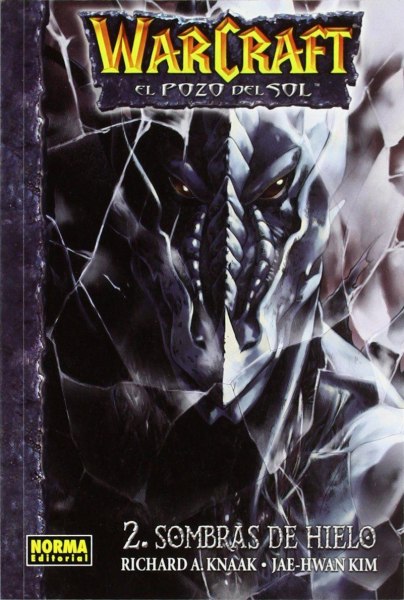Warcraft El Pozo Del Sol 2