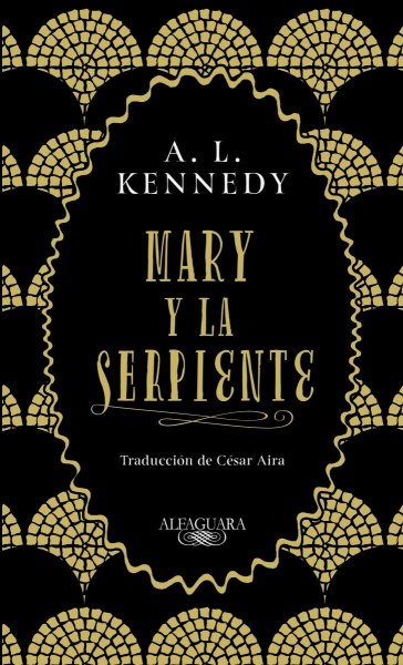 Mary y La Serpiente