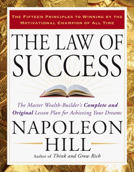 The Law Of Success