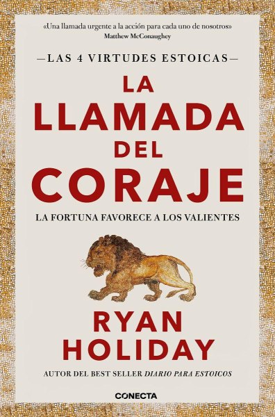 La Llamada Del Coraje