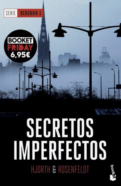Secretos Imperfectos