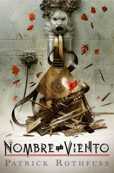 El Nombre Del Viento Td