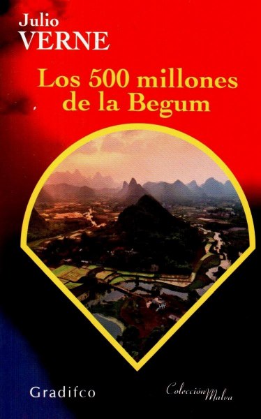 Los 500 Millones De La Begum