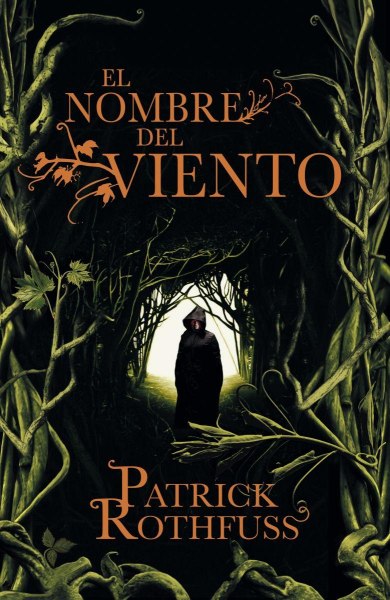 El Nombre Del Viento