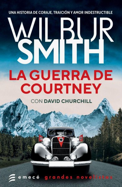 La Guerra De Courtney