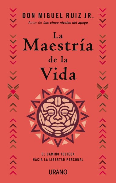 La Maestria De La Vida