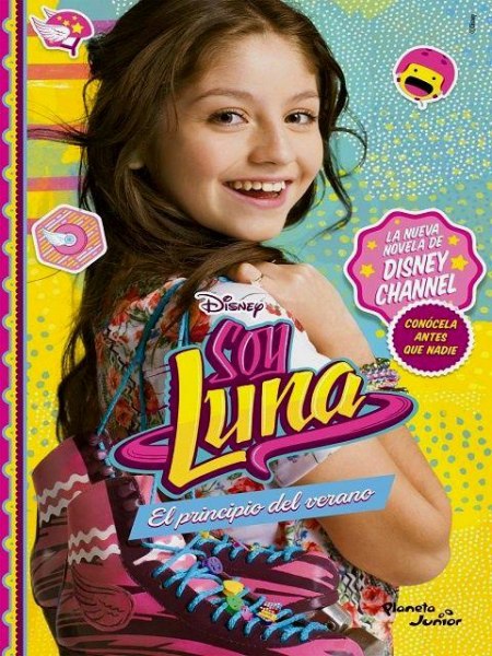 Soy Luna 0 El Principio Del Verano