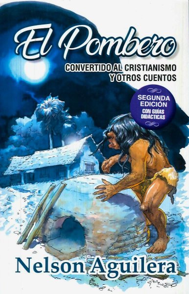 El Pombero Convertido Al Cristianismo