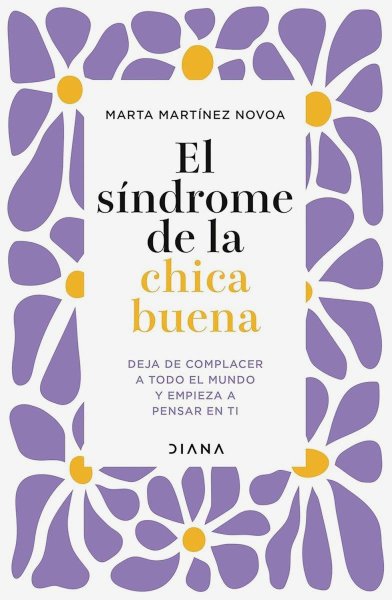El Síndrome De La Chica Buena