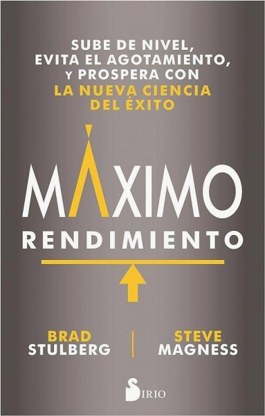 Maximo Rendimiento