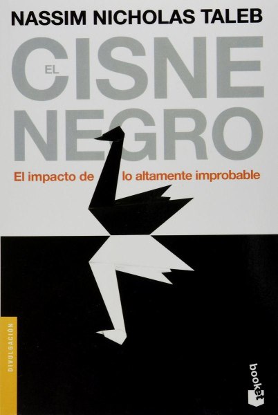 El Cisne Negro